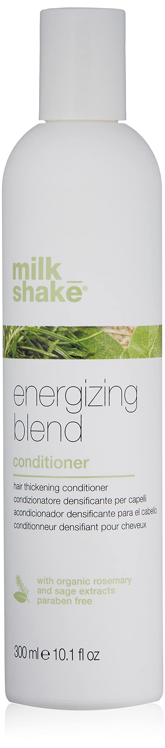 [Australia] - Milk Shake Energizing Conditioner, white, 300 millilitre 