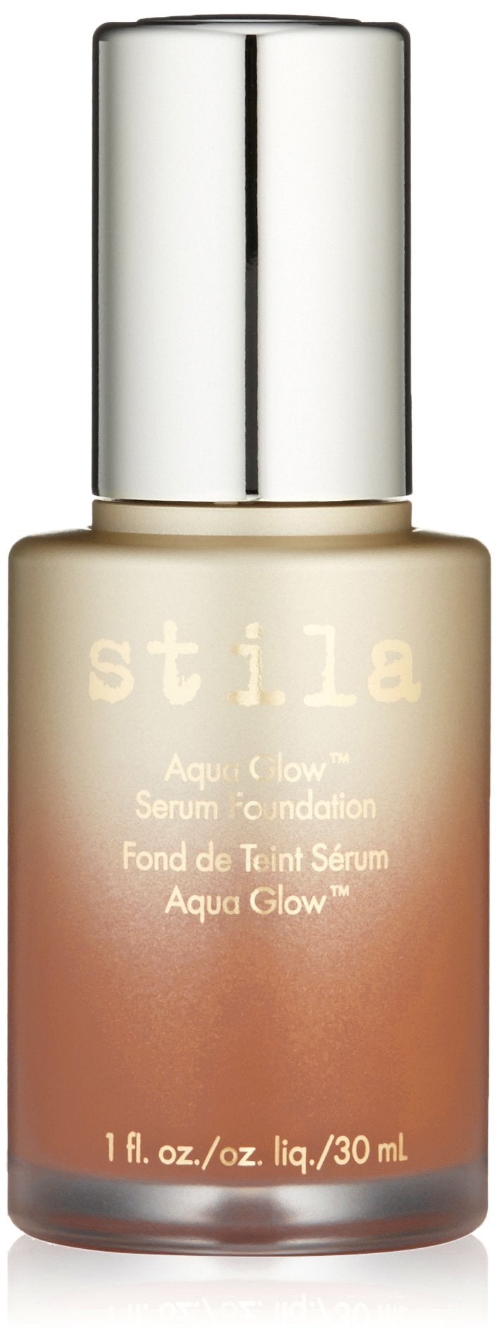 [Australia] - Stila Spring 2016 Aqua Glow Serum Foundation 30 ml Deep 