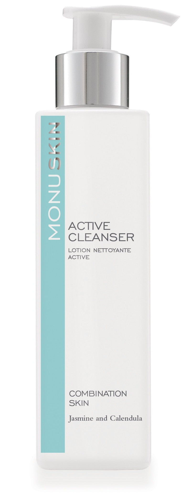 [Australia] - MONU Active Cleanser 180ml 