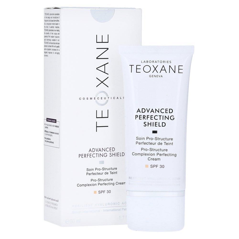 [Australia] - Teoxane Advanced Perfecting Shield NEW 