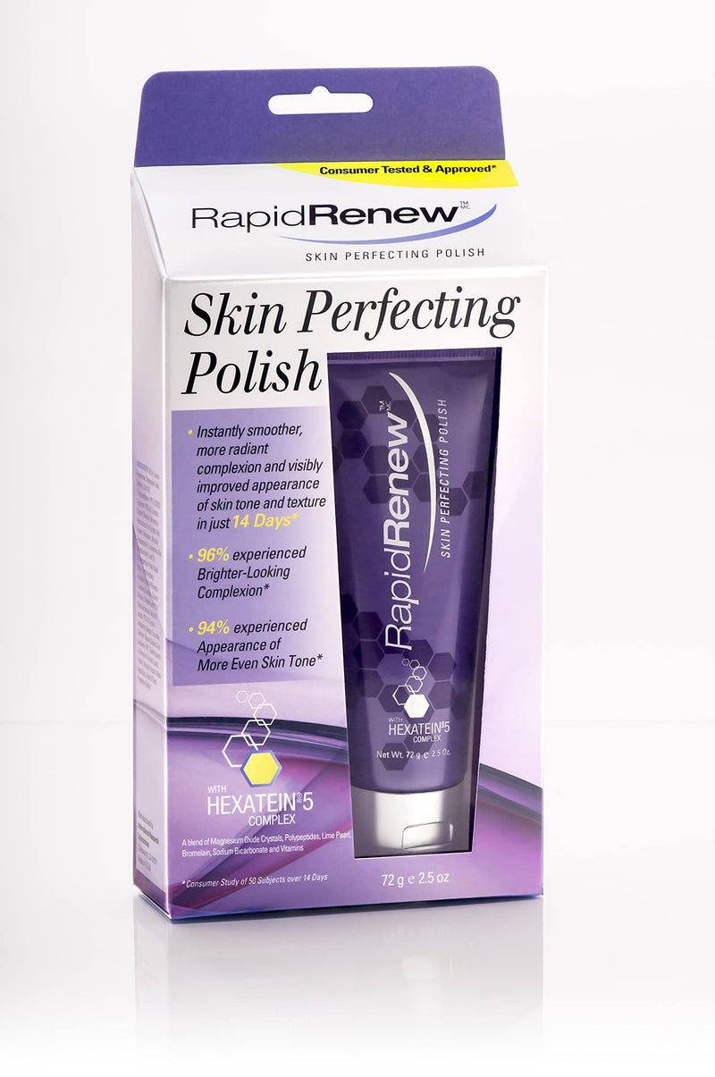 [Australia] - RapidRenew Skin Perfecting Polish 