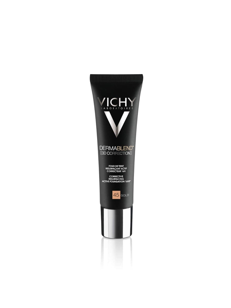 [Australia] - Vichy Dermablend Makeup Base. 