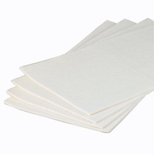 [Australia] - Hapla Hapla 5mm Mixture Felt Self - Adhesive Chiropody Felt 22.5 x 45cm (1) by Cuxson Gerrard Single - 5mm 
