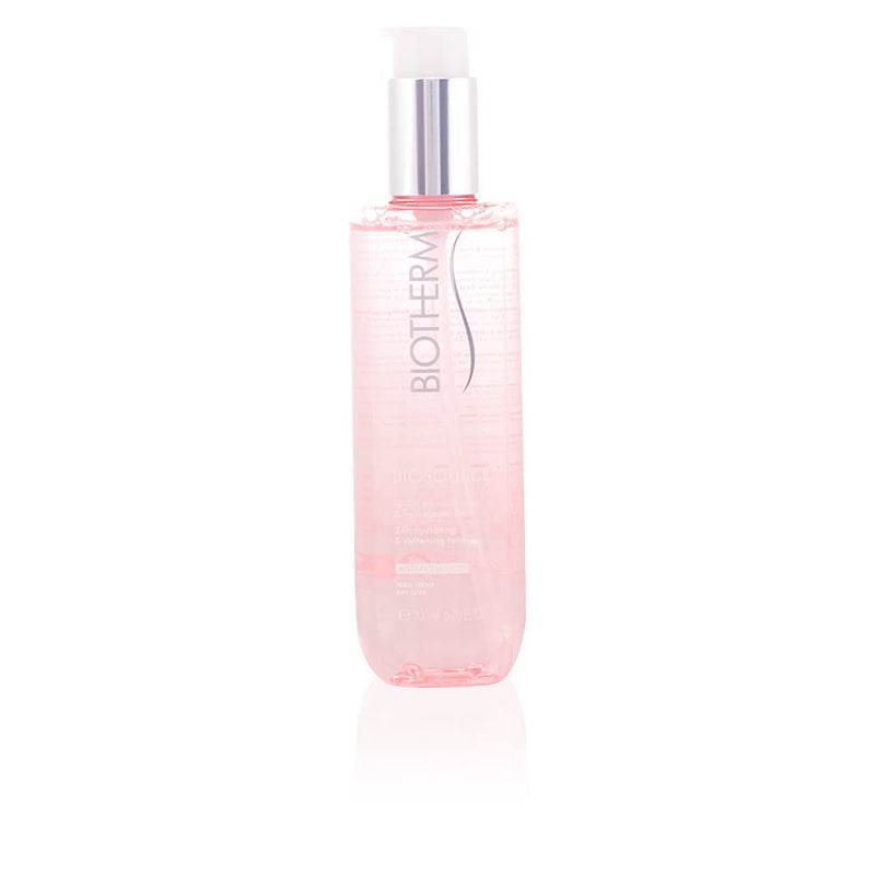 [Australia] - Biosource 24H Hydrating & Softening Toner by Biotherm for Women - 6.76 oz Toner 