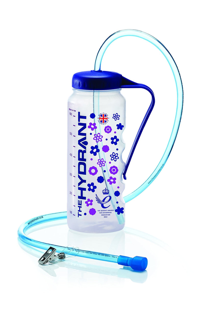 [Australia] - The Maternity Hydrant Hands Free Drinking aid for Pregnancy, Labour, Breastfeeding and Maternity Recovery 