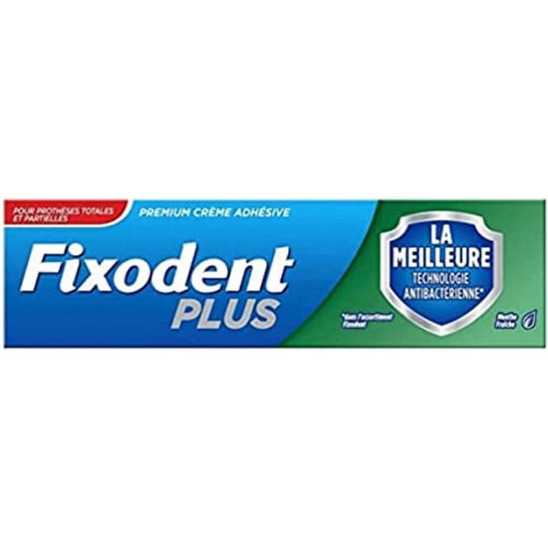 [Australia] - Dentaires Cream 40 g 