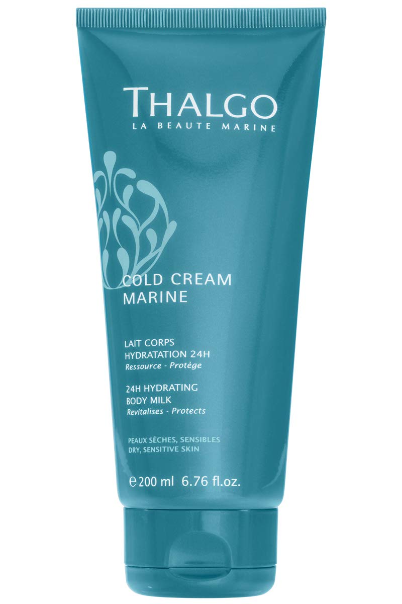 [Australia] - Thalgo 24Hr Hydrating Body Milk 200 ml 