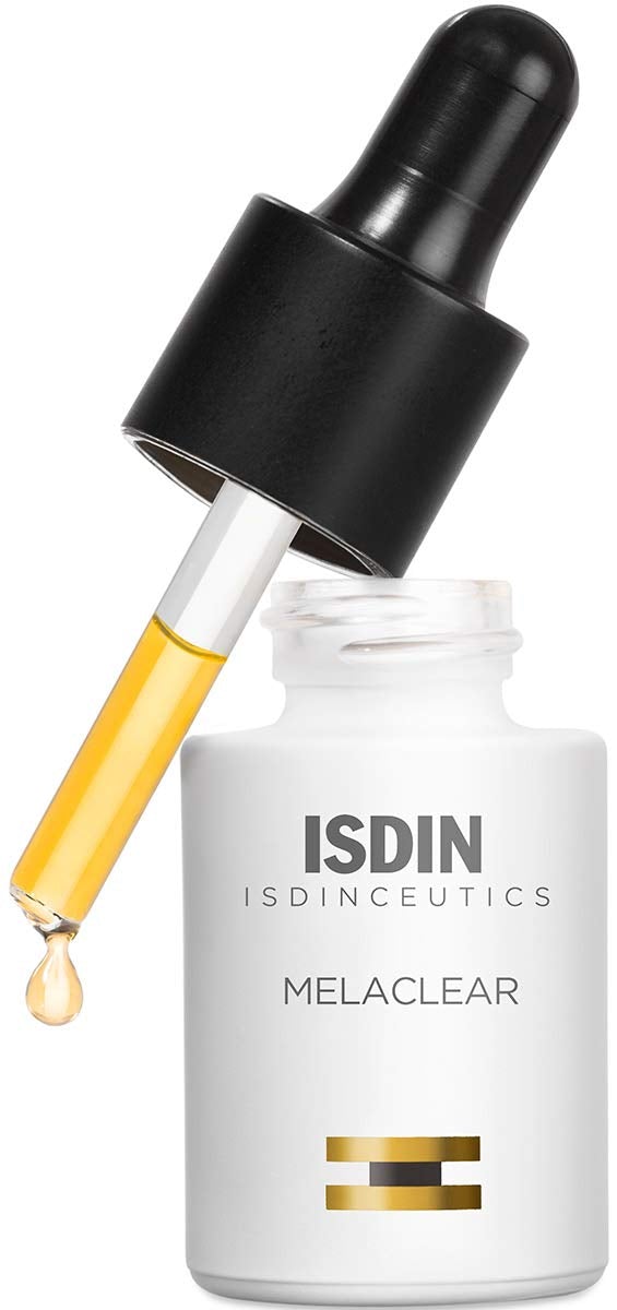[Australia] - ISDIN Melaclear Concealer Serum Tone Unifier ‚Äì 15 ml 