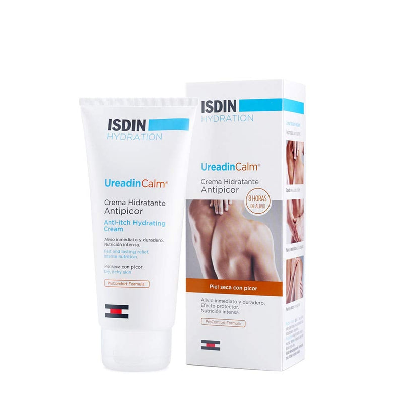 [Australia] - ISDIN Ureadin Ultra Lotion Plus 200ML 