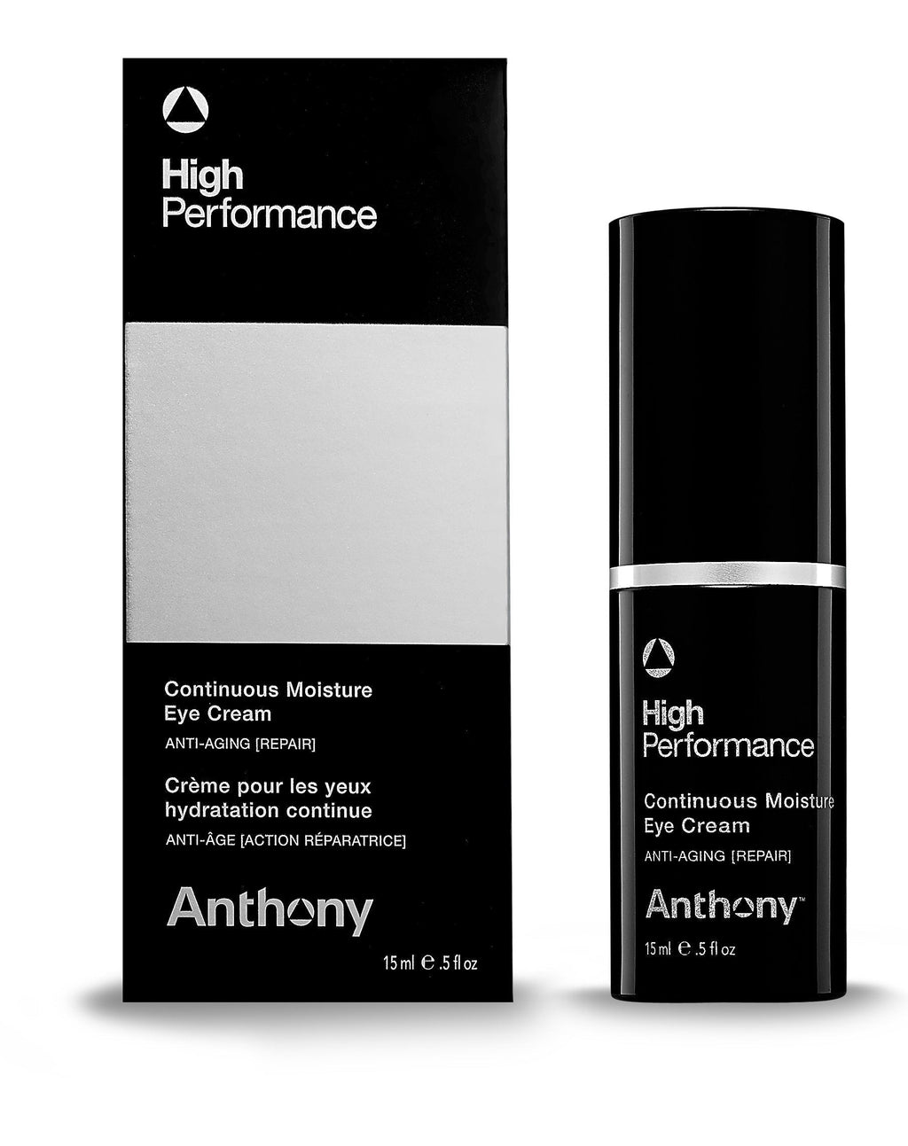 [Australia] - Anthony High Performance Continuous Moist Eye Cream 15 ml 