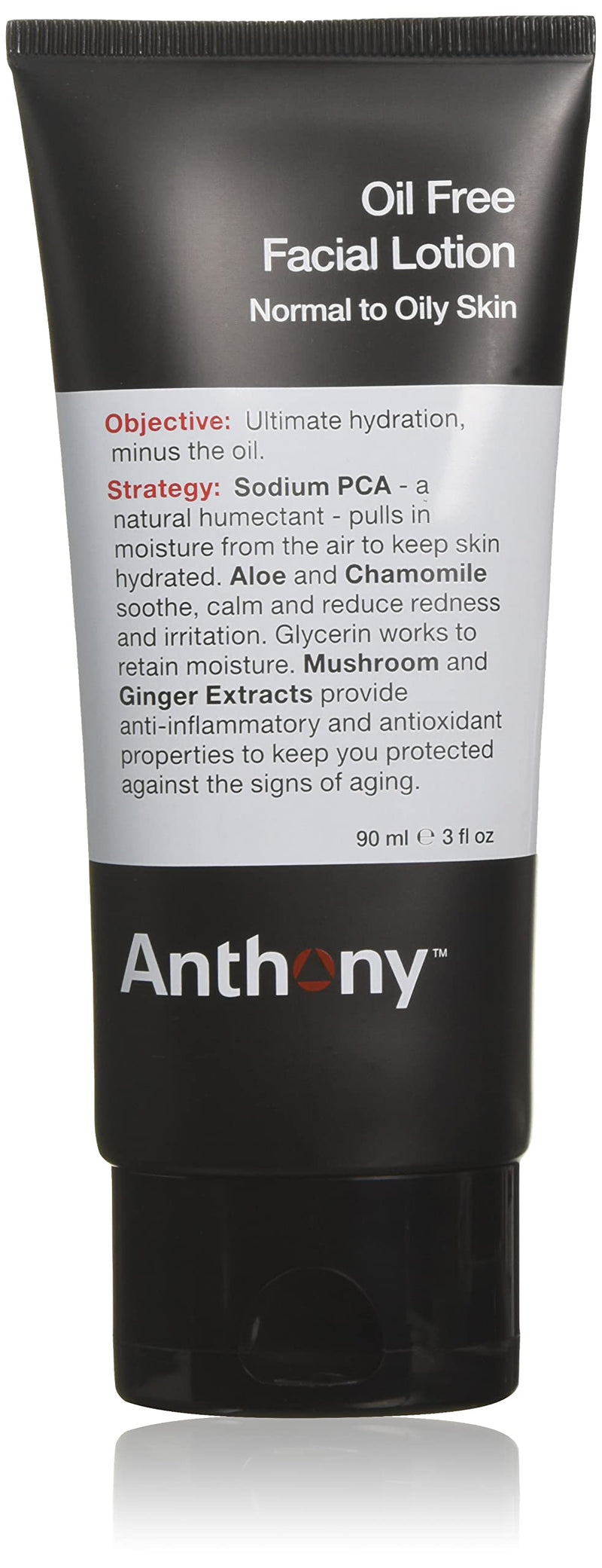 [Australia] - Anthony Oil Free Facial Lotion 90 ml 