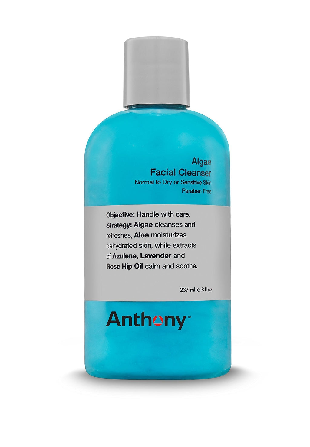 [Australia] - Anthony Algae Facial Cleanser 237 ml 