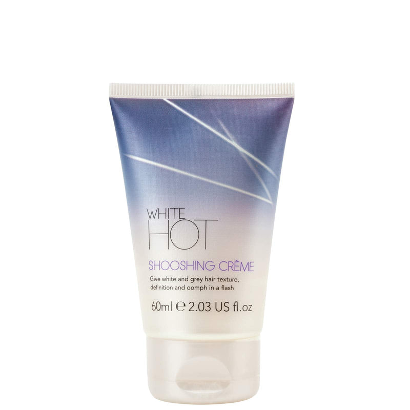 [Australia] - Styling by White Hot Shooshing Creme 60ml 