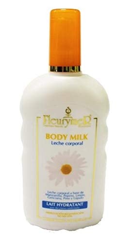 [Australia] - Fleurymer, Body Cream - 1 Piece 