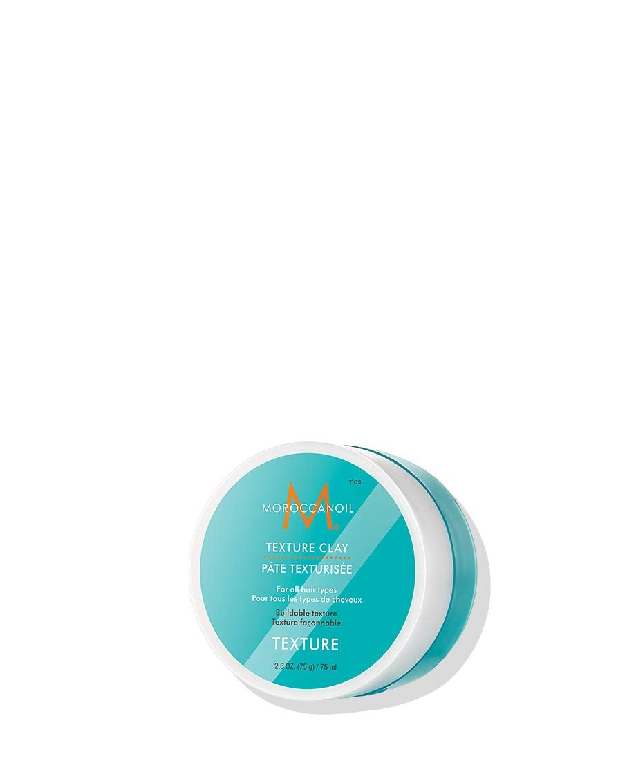 [Australia] - Moroccanoil Texture Clay, 75ml 