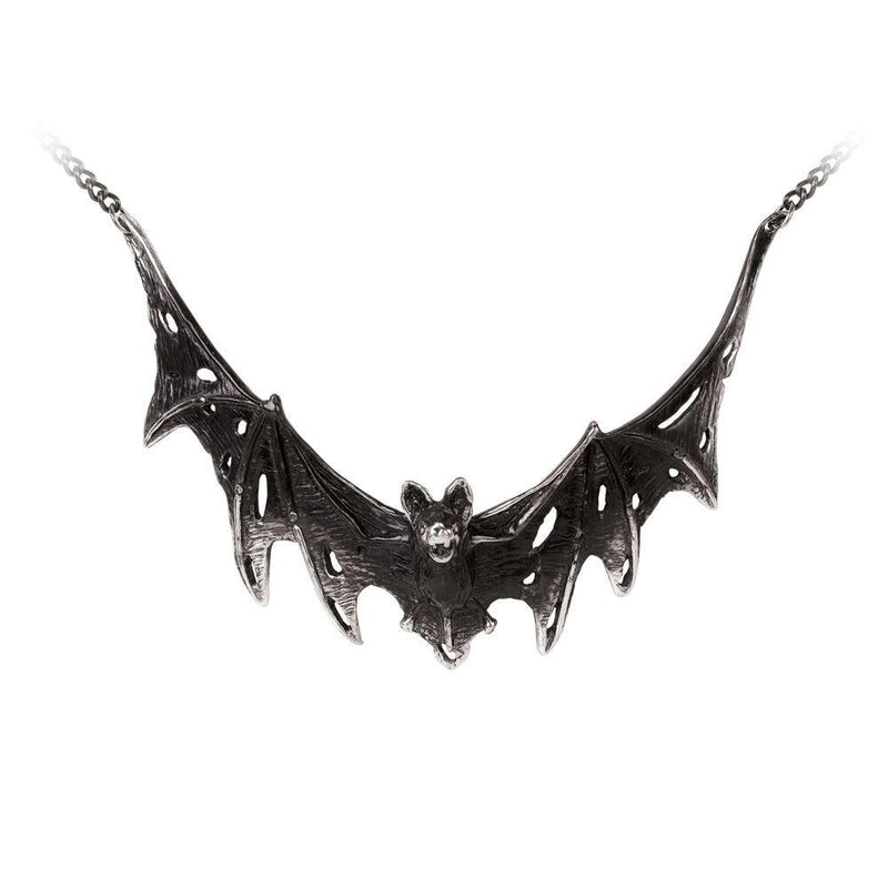 [Australia] - Alchemy Gothic Villa Diodati Pendant 