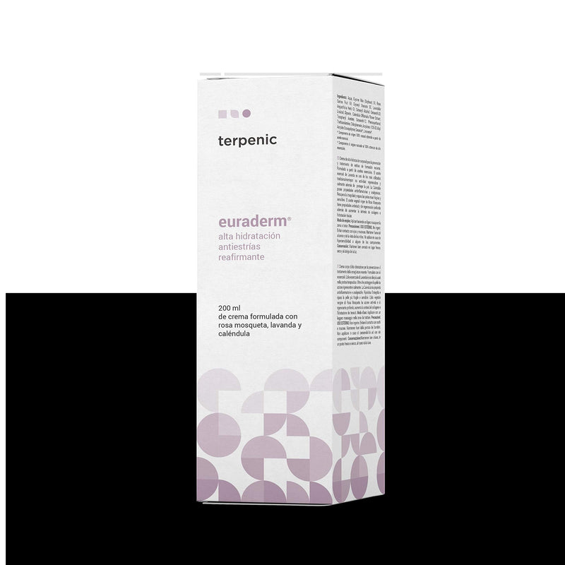 [Australia] - Terpenic Medical Euraderm Antiestrias High Hydration 200 ml 200 ml 