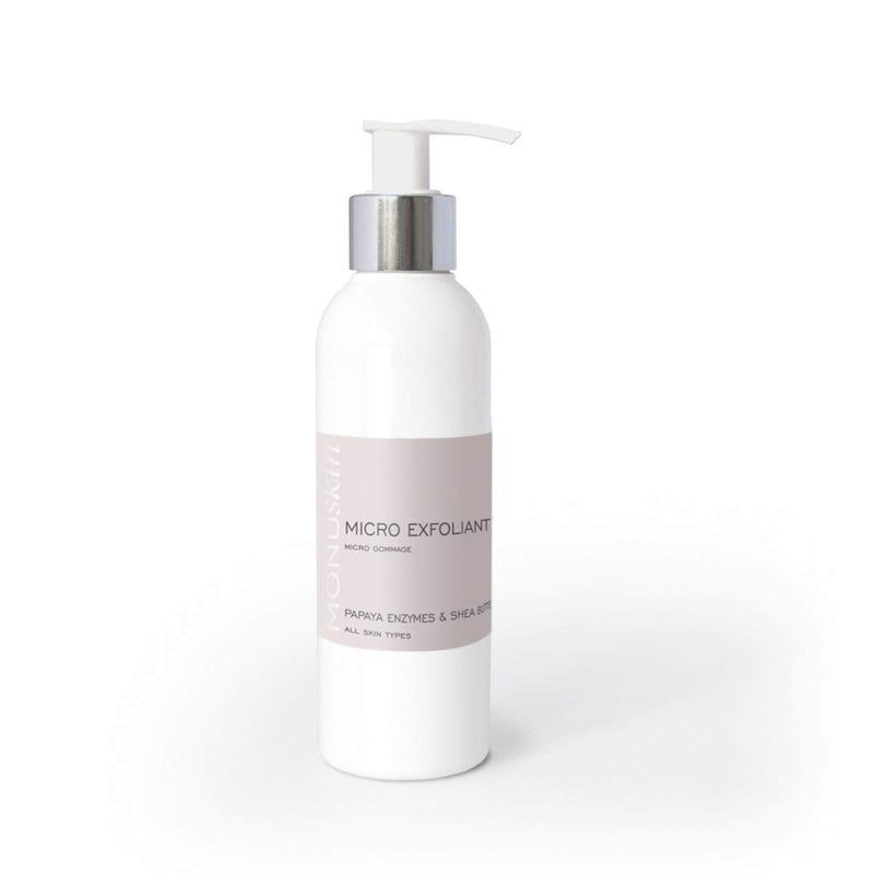 [Australia] - MONU Skincare Micro Exfoliant 150ml 