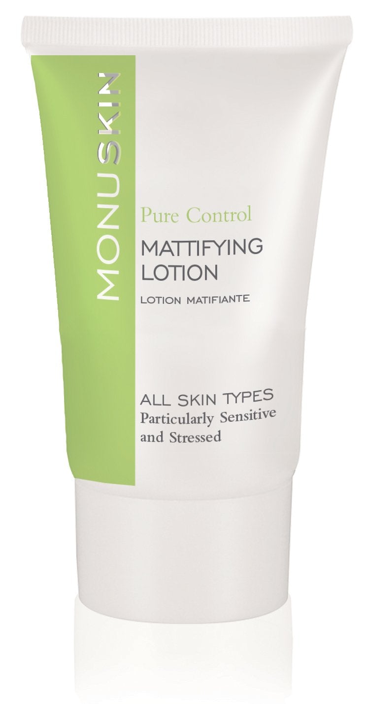 [Australia] - MONU Mattifying Lotion 