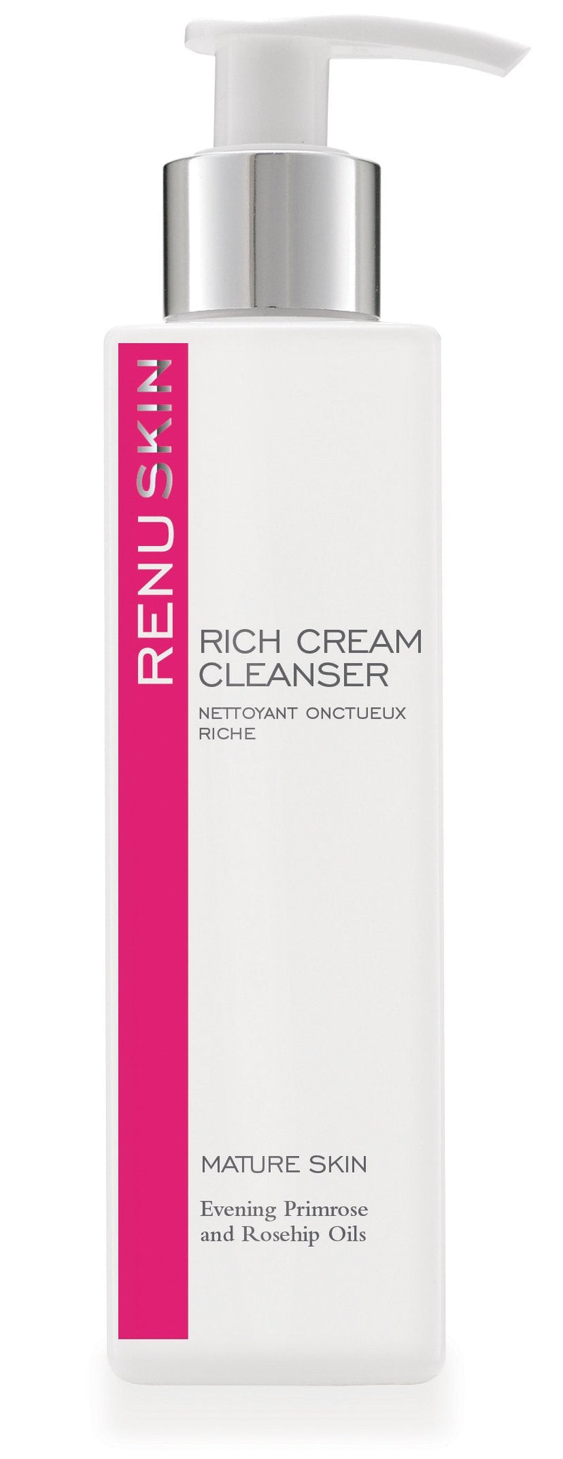 [Australia] - RENU Rich Cream Cleanser 180ml 
