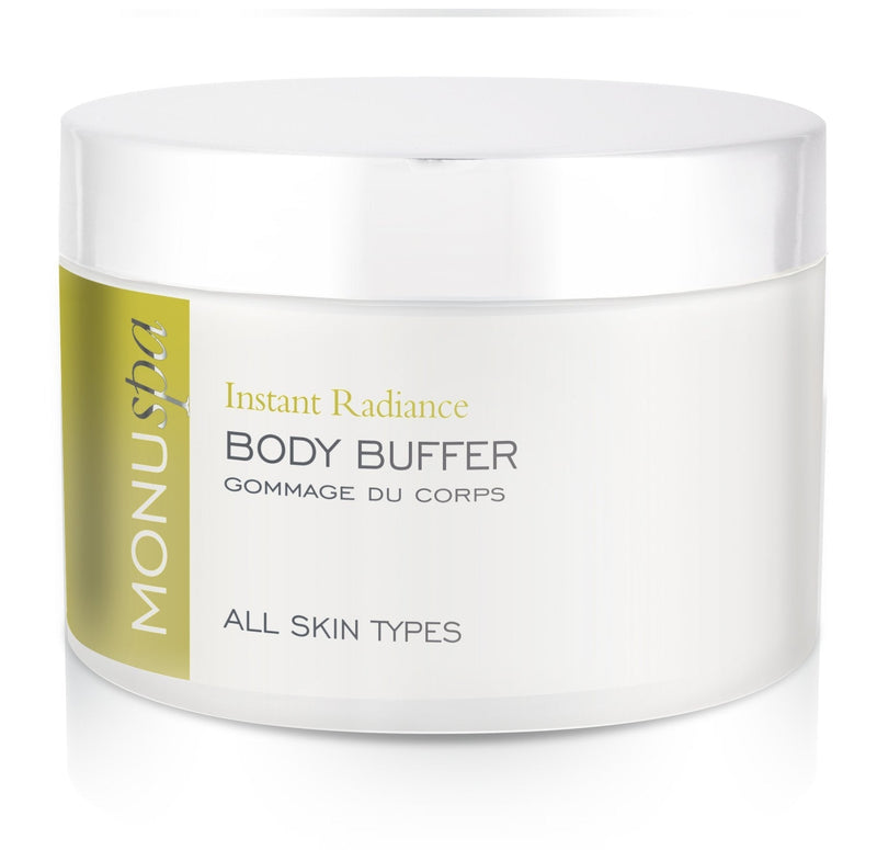 [Australia] - MONUspa Body Buffer 180ml 