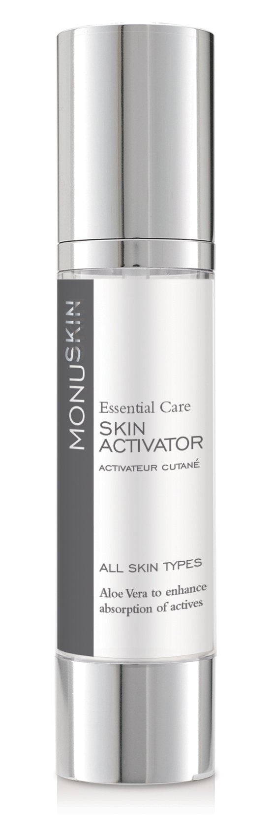 [Australia] - MONU Skin Activator 50ml 