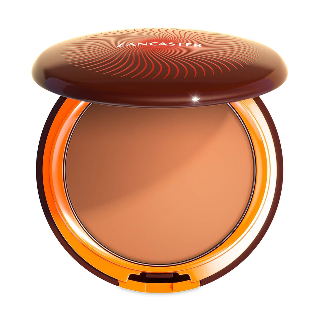 [Australia] - Lancaster 365 Sun Face Compact Shade 2 Sunny Glow SPF30, 9 g 