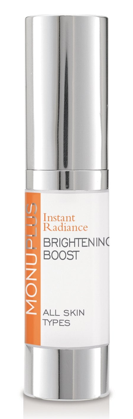 [Australia] - MONUPLUS Brightening Boost 15ml 