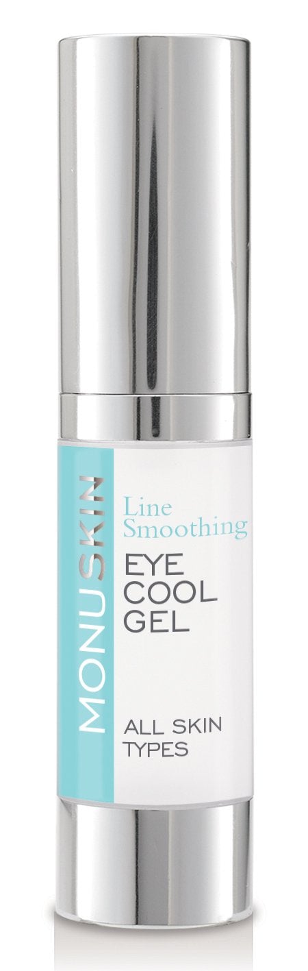 [Australia] - MONU Eye Cool Gel 15ml 