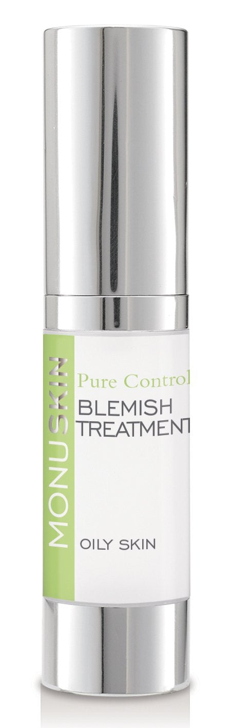 [Australia] - MONU Blemish Treatment 15ml 