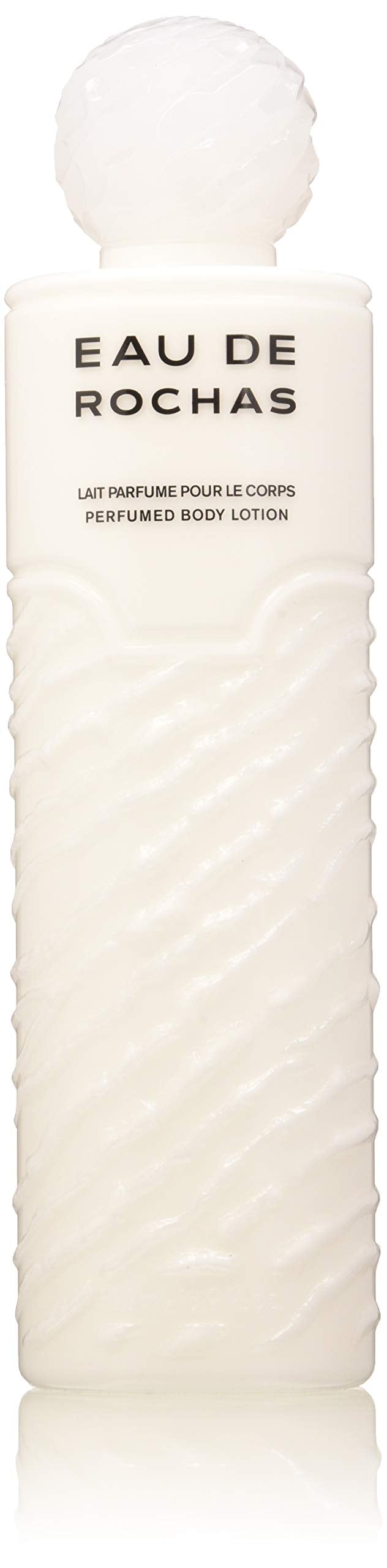[Australia] - Rochas Body Lotion For Women, 500 ml 