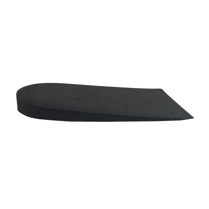 [Australia] - LARGE 12MM HIGH ELAVATION DEPTH TALARMADE ADHESIVE BACKED EVA INSOLE HEEL ELEVATORS LIFTERS RISERS INSOLES WEDGE 