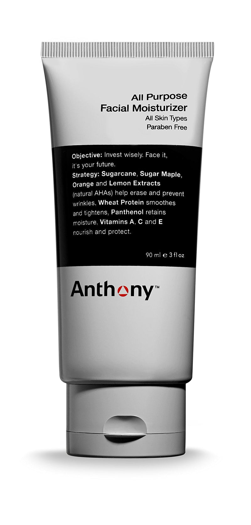 [Australia] - Anthony All-Purpose Facial Moisturiser 90 ml 