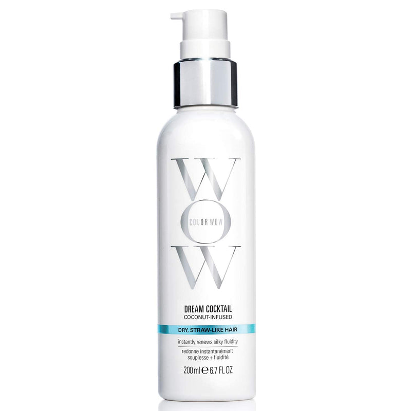 [Australia] - COLOR WOW Cocktail Bionic Tonic, 200 ml Coconut Cocktail 