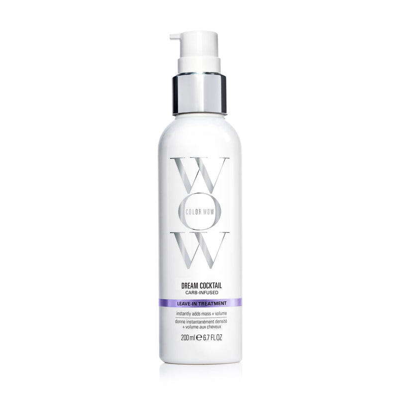 [Australia] - COLOR WOW Cocktail Bionic Tonic, 200 ml Carb Cocktail 