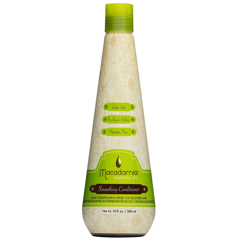 [Australia] - Macadamia Natural Oil Smoothing Conditioner, 300 ml 300 ml (Pack of 1) 