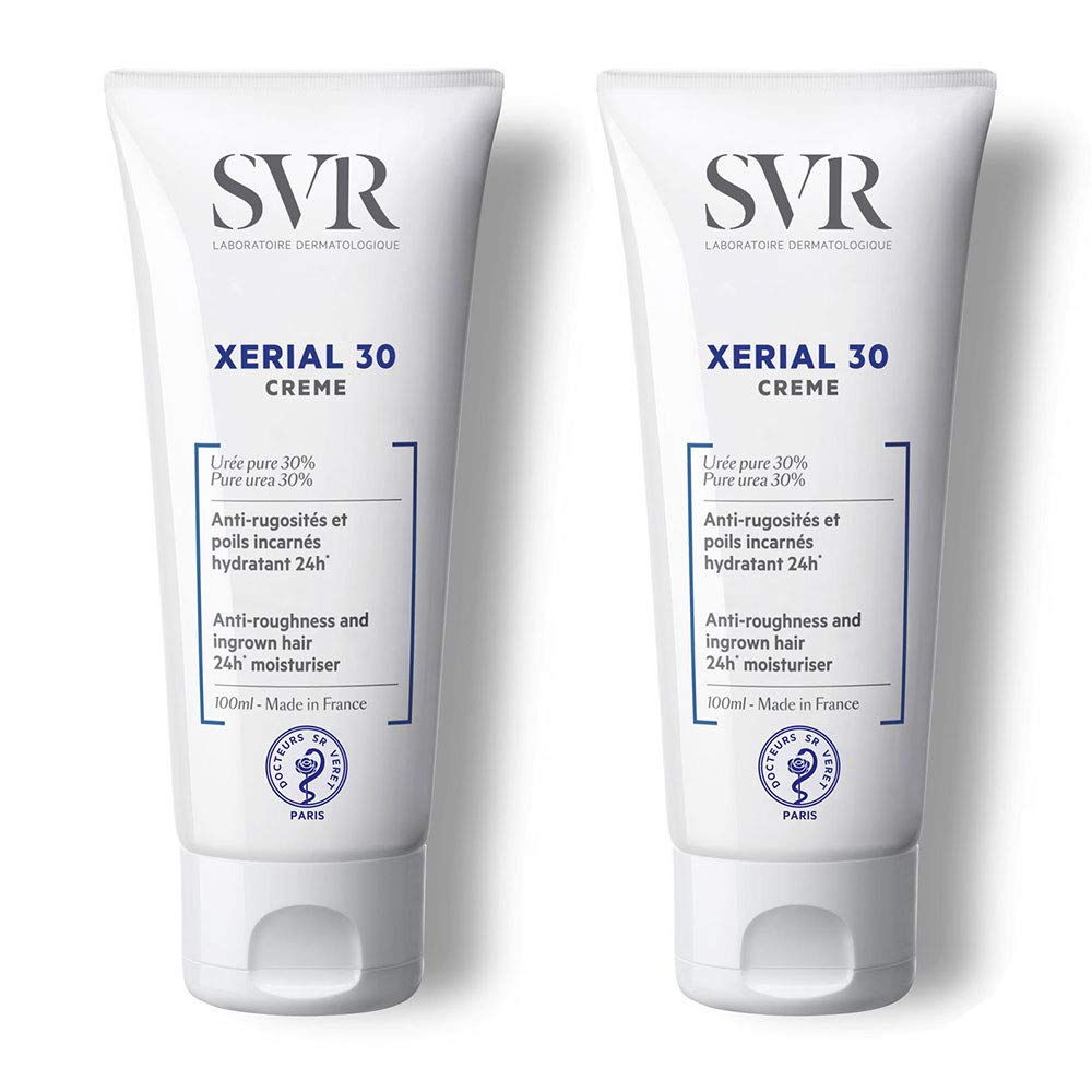 [Australia] - SVR Xerial 30 Body Cream 2 x 100ml 