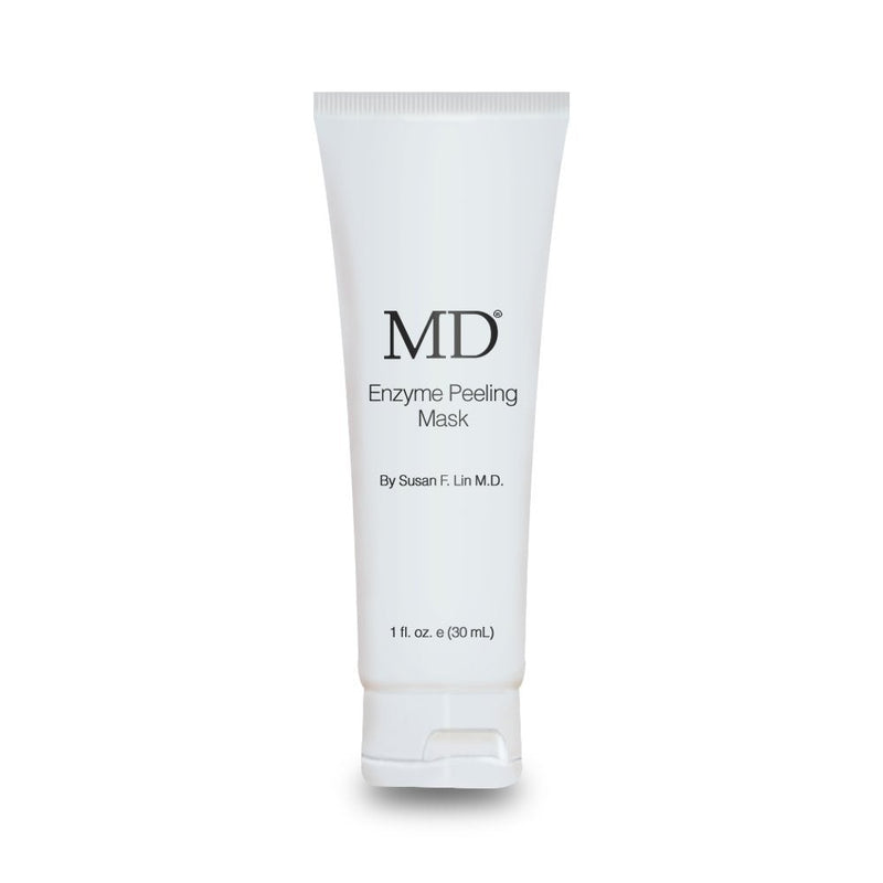 [Australia] - MD Enzyme Peeling Mask (1 Fl. Oz.) white 