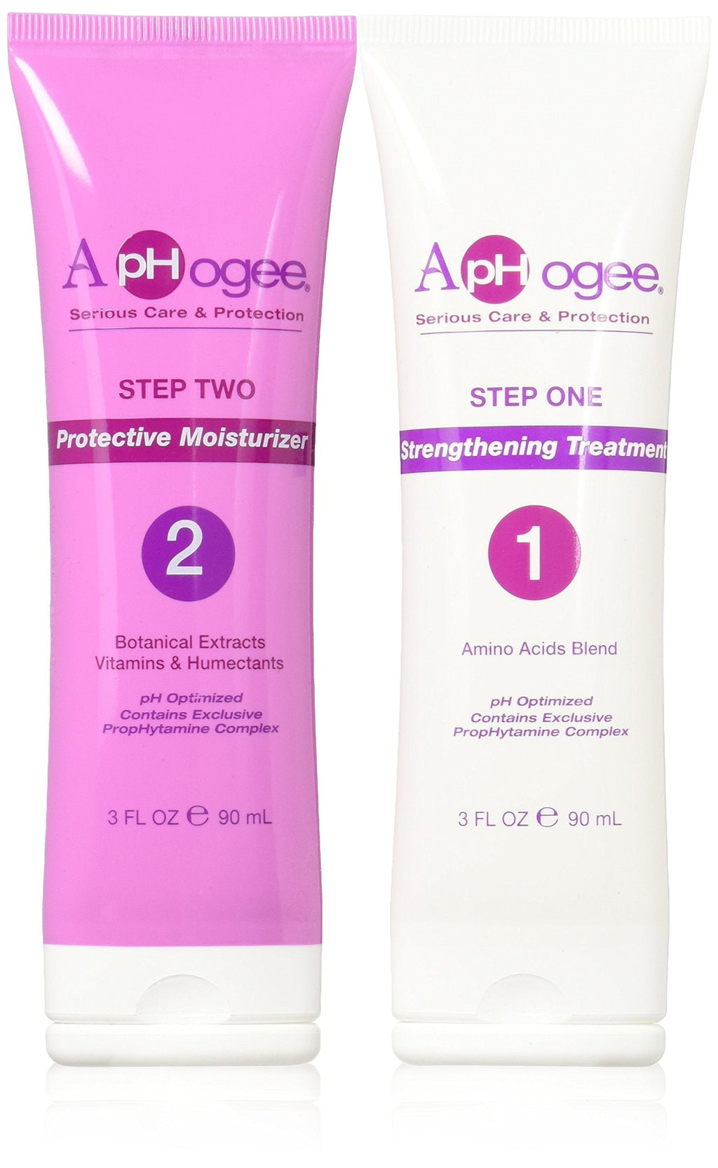 [Australia] - Aphogee Hair Strengthening Kit 