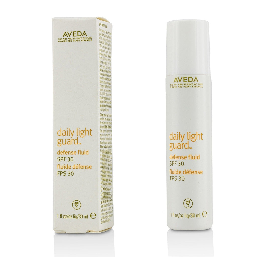 [Australia] - aveda Daily Light Guard SPF30 