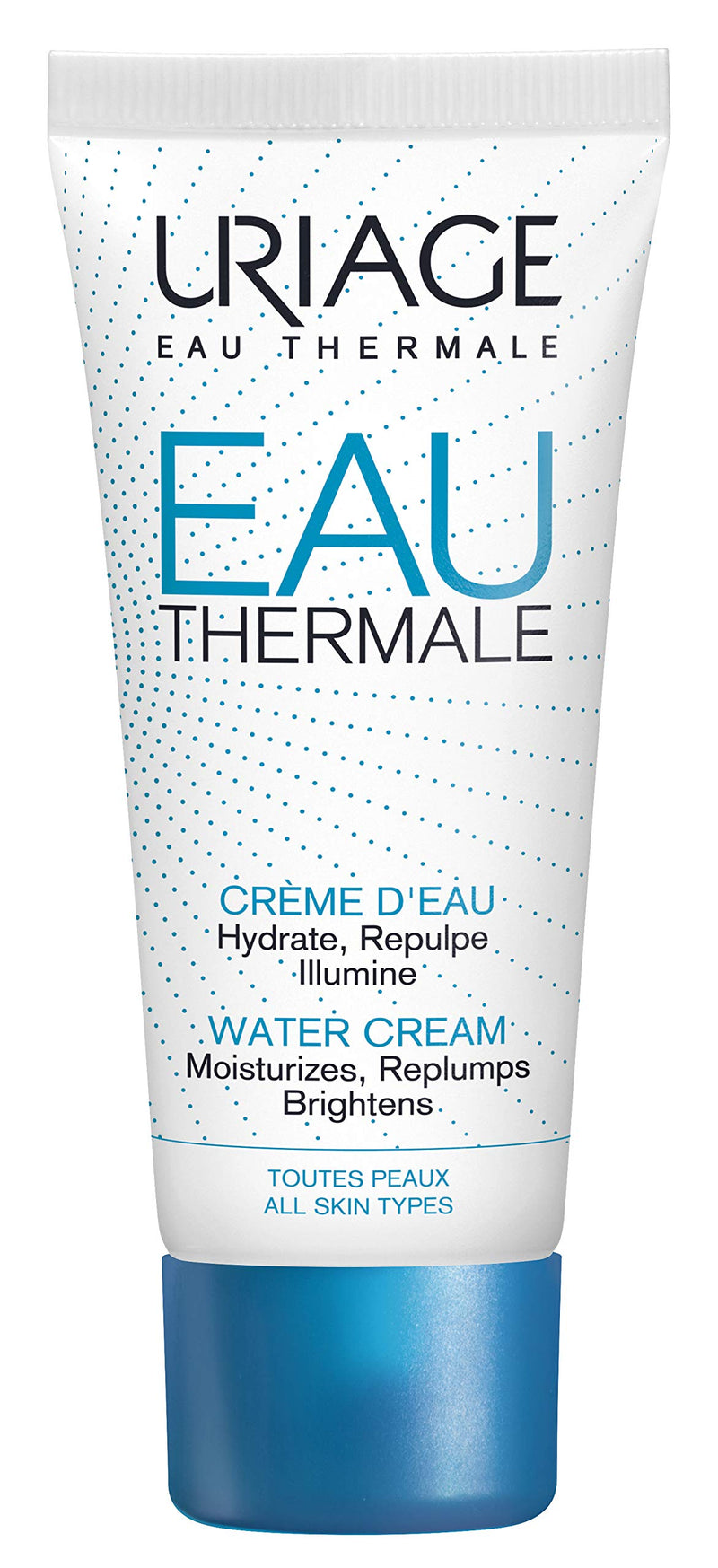 [Australia] - Uriage Eau Thermale Light Water Cream, 40 ml 