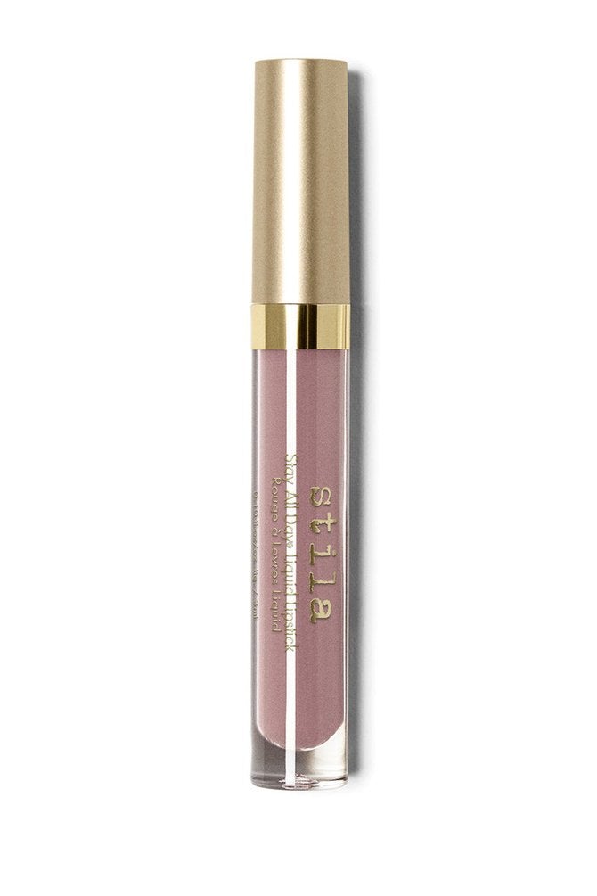 [Australia] - Stila Stay All Day Liquid Lipstick, 3 ml 