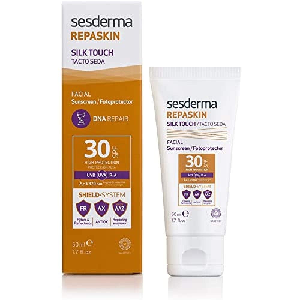 [Australia] - SESDERMA Adult Skin Care, 50 ml 