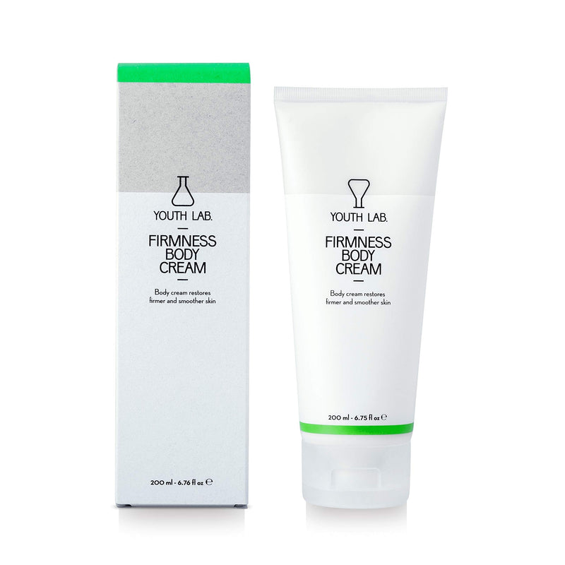 [Australia] - Youth Lab Firmness Body Cream 200Ml 