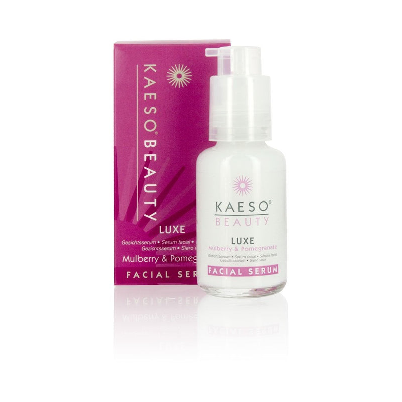 [Australia] - Kaeso Mulberry and Pomegranete Facial Serum 50 ml 