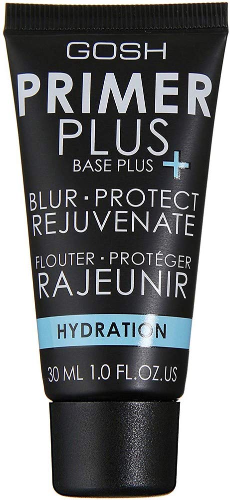 [Australia] - Gosh Primer Plus Hydration 30ml 