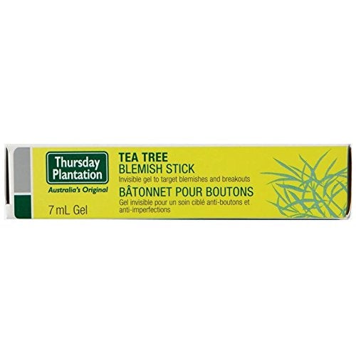 [Australia] - Thursday Plantation Tea Tree Blemish Stick 7ml to control breakouts, Made in Australia 