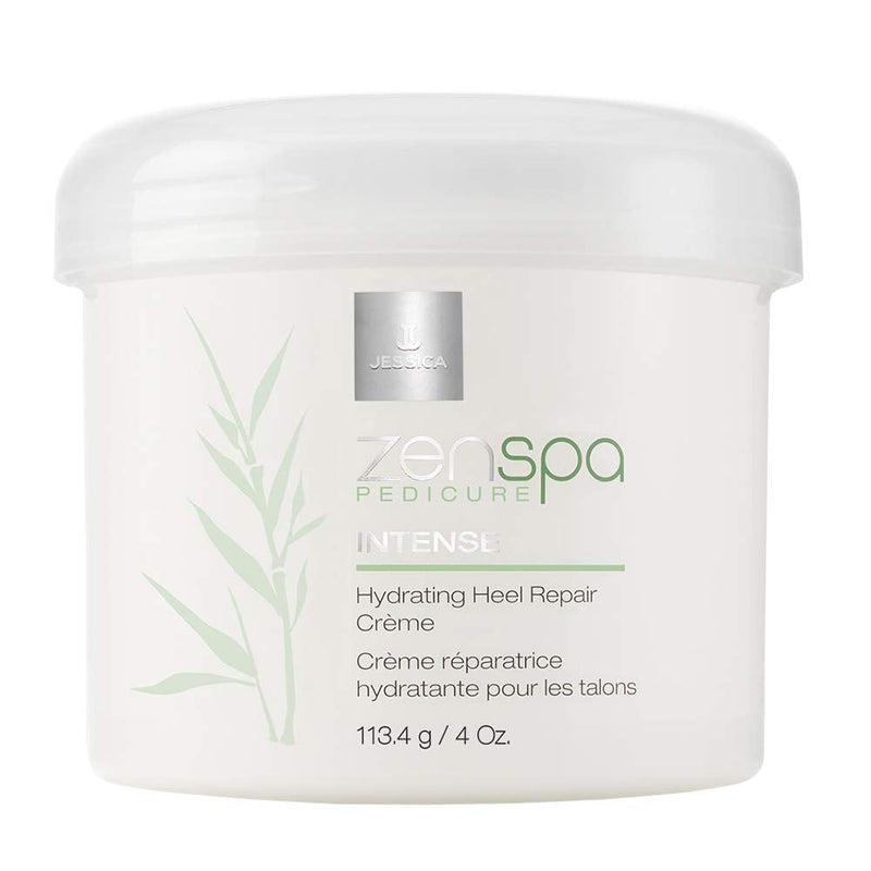 [Australia] - JESSICA Zenspa Intense Heel Repair Cr√®me 113 g 