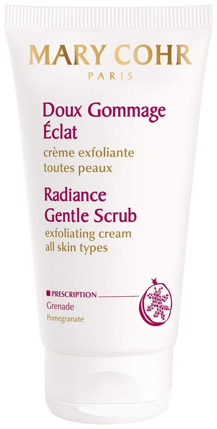 [Australia] - Mary Cohr Radiance Gentle Scrub 