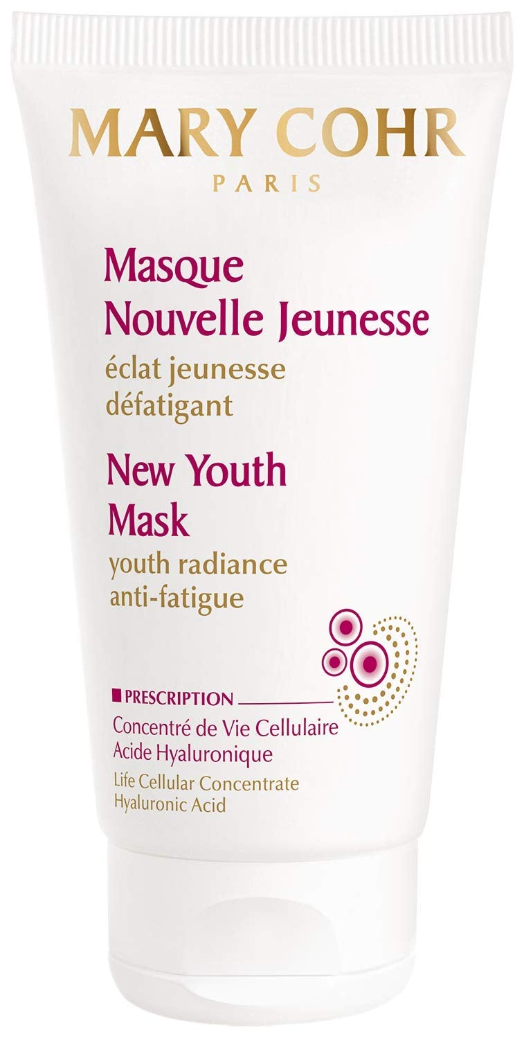 [Australia] - Mary Cohr New Youth Mask 